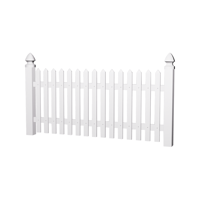 Had1 Pvc montirane ograde za lice