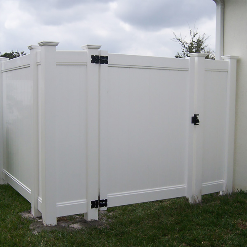 PVC ograde za jednokratno odijelo za svaki stilovi