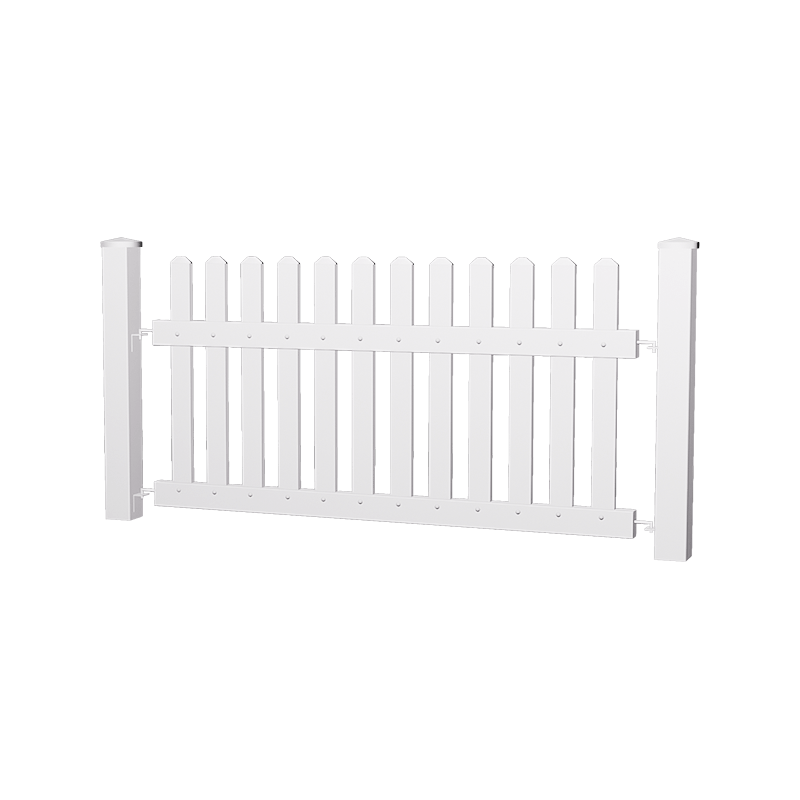 Ograda za vinilnu temporaciju